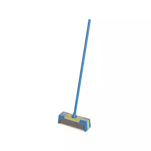 Brooms mops and window squeegees Broom