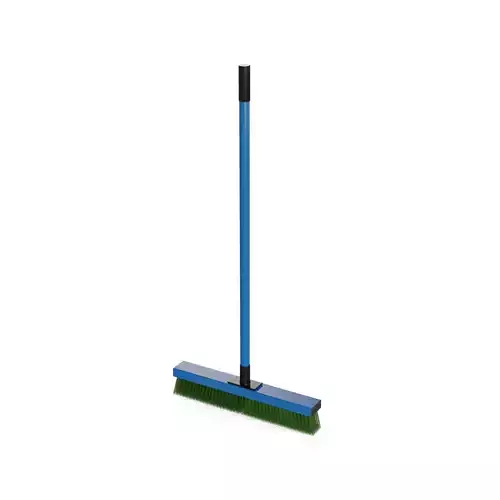 Brooms mops and window squeegees Angle Broom