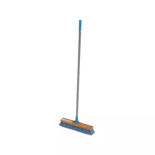 Brooms mops and window squeegees Sponge Mop