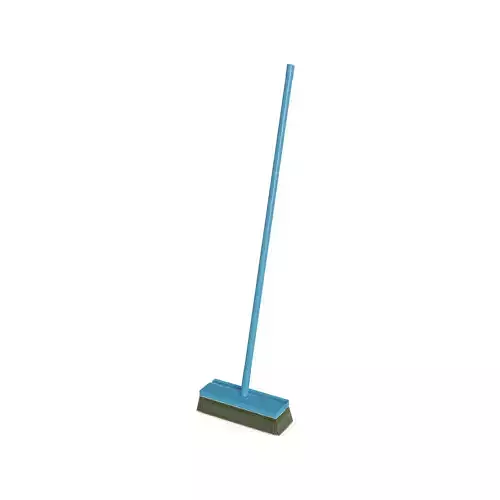 Brooms mops and window squeegees Broom and Dustpan Set