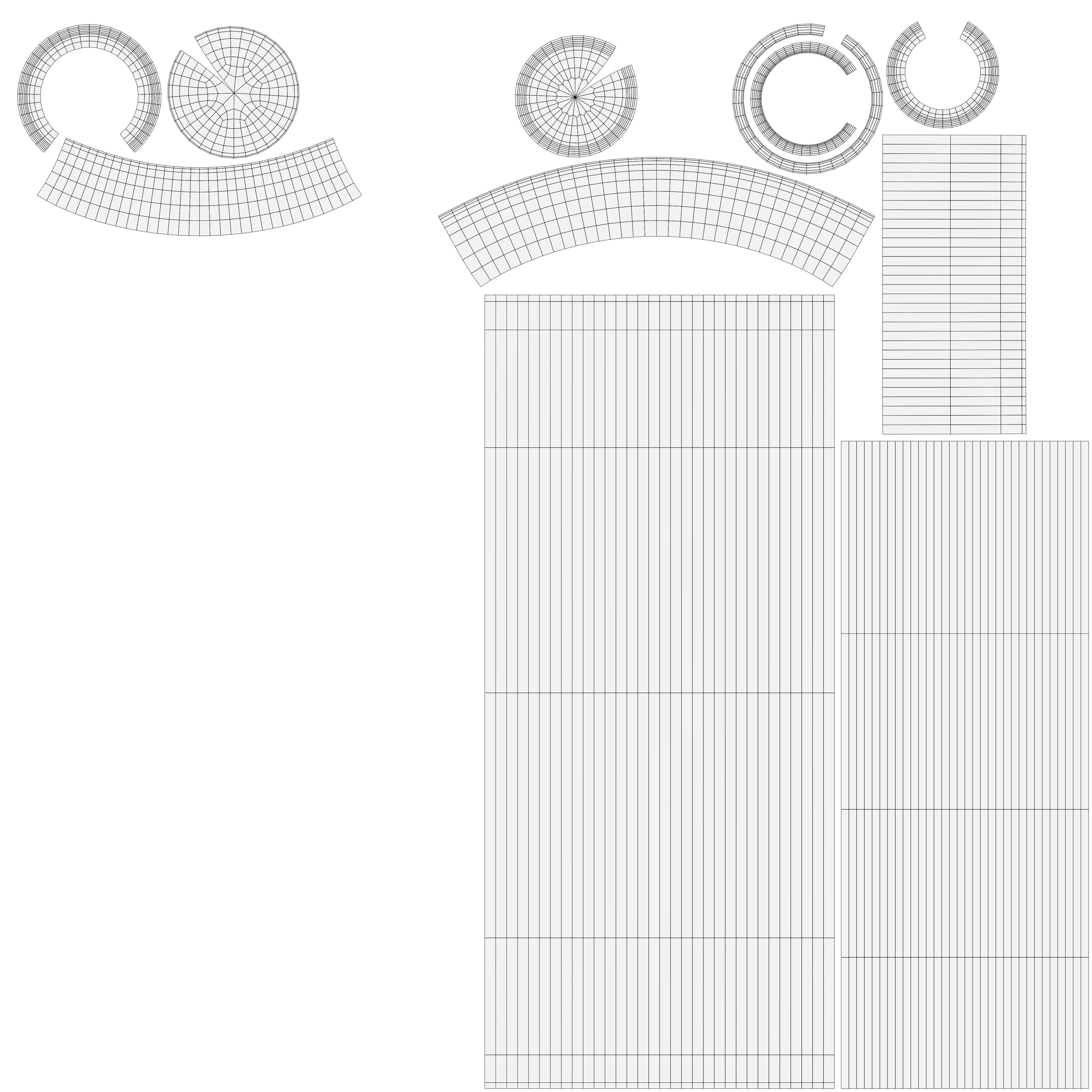 Brooms mops and window squeegees Extendable Duster 3D model_12