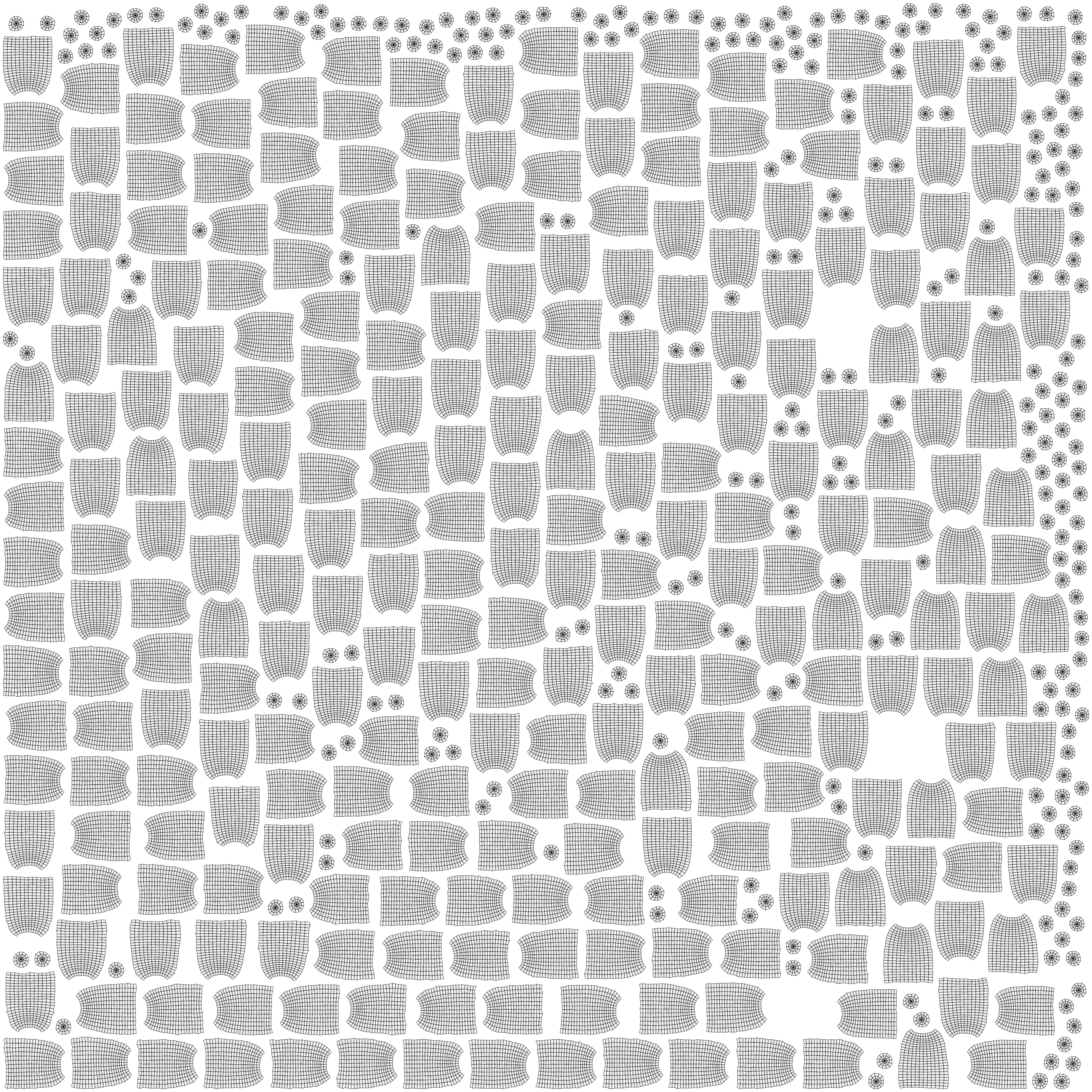 Brooms mops and window squeegees Extendable Duster 3D model_11