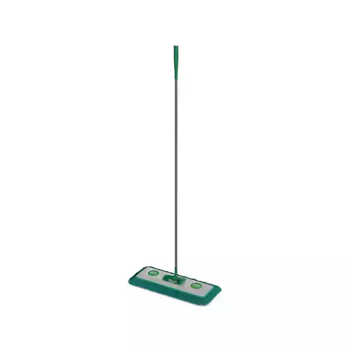 Brooms mops and window squeegees Dust Mop