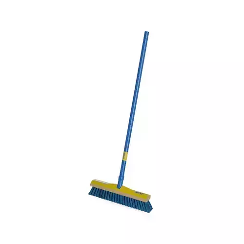 Brooms mops and window squeegees Broom