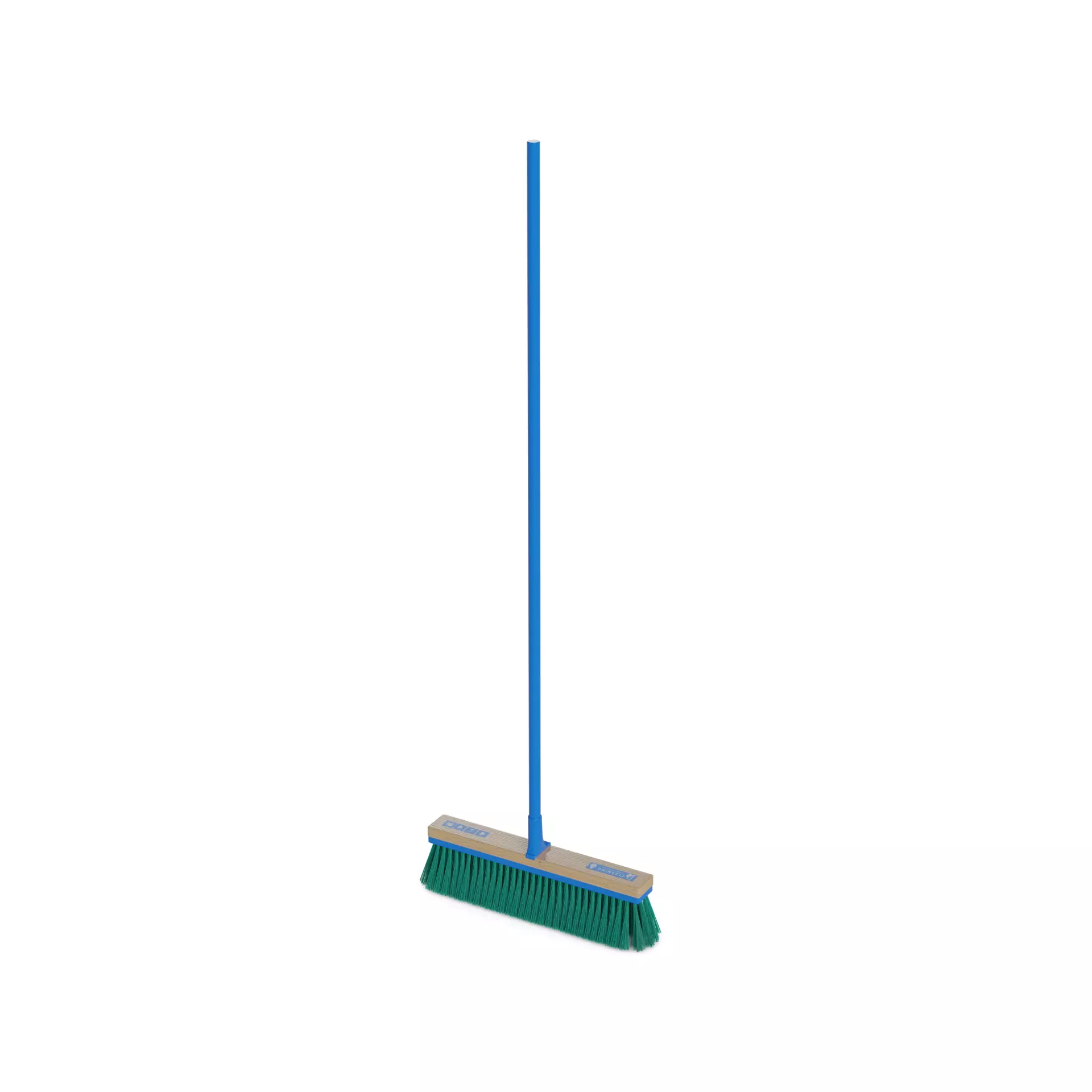 Brooms mops and window squeegees Angle Broom 3D model_0