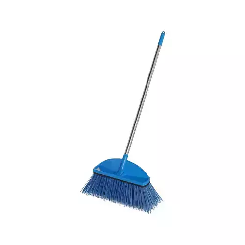 Brooms mops and window squeegees Broom