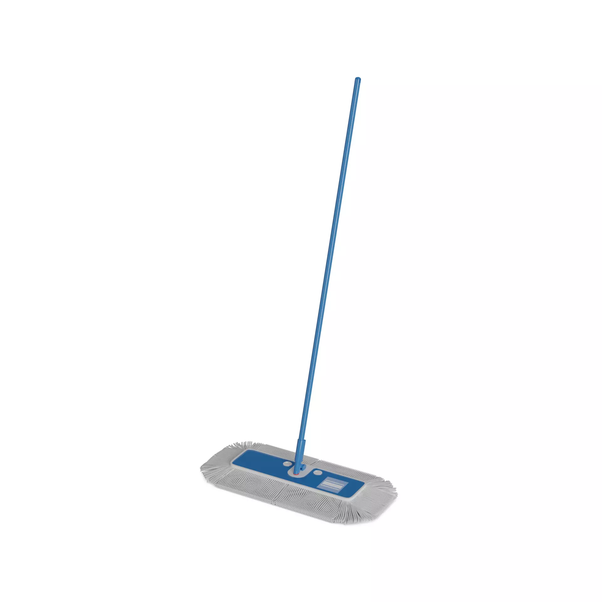 Brooms mops and window squeegees Mop 3D model_0