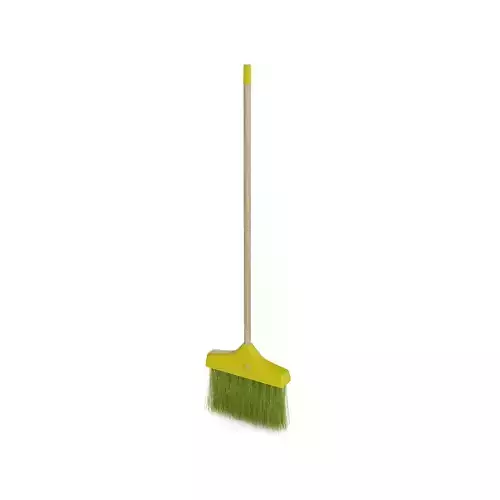 Brooms mops and window squeegees Broom