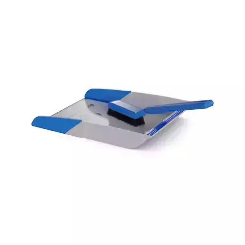 Brooms mops and window squeegees Dustpan and Brush Set