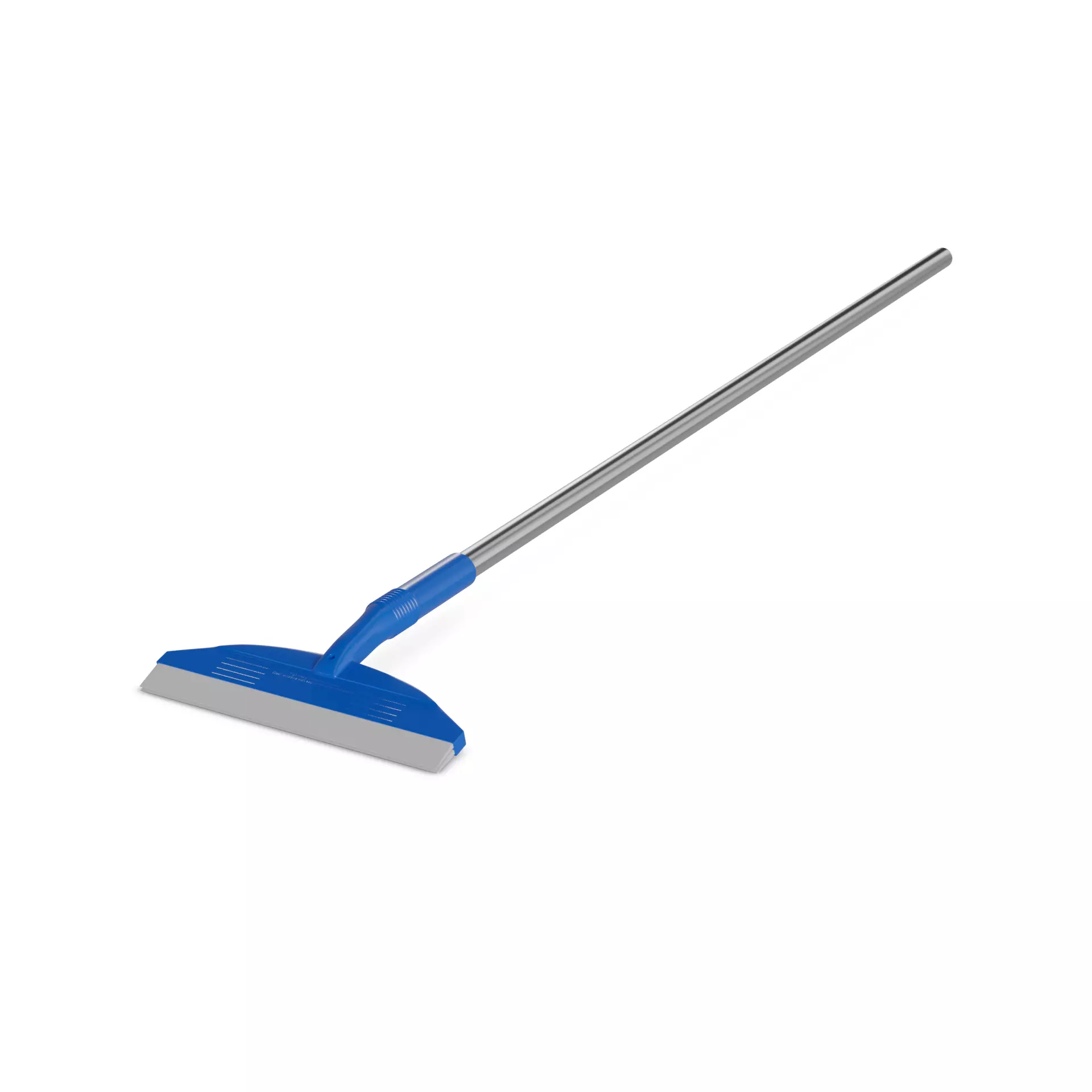 Brooms mops and window squeegees Window Squeegee 3D model_0