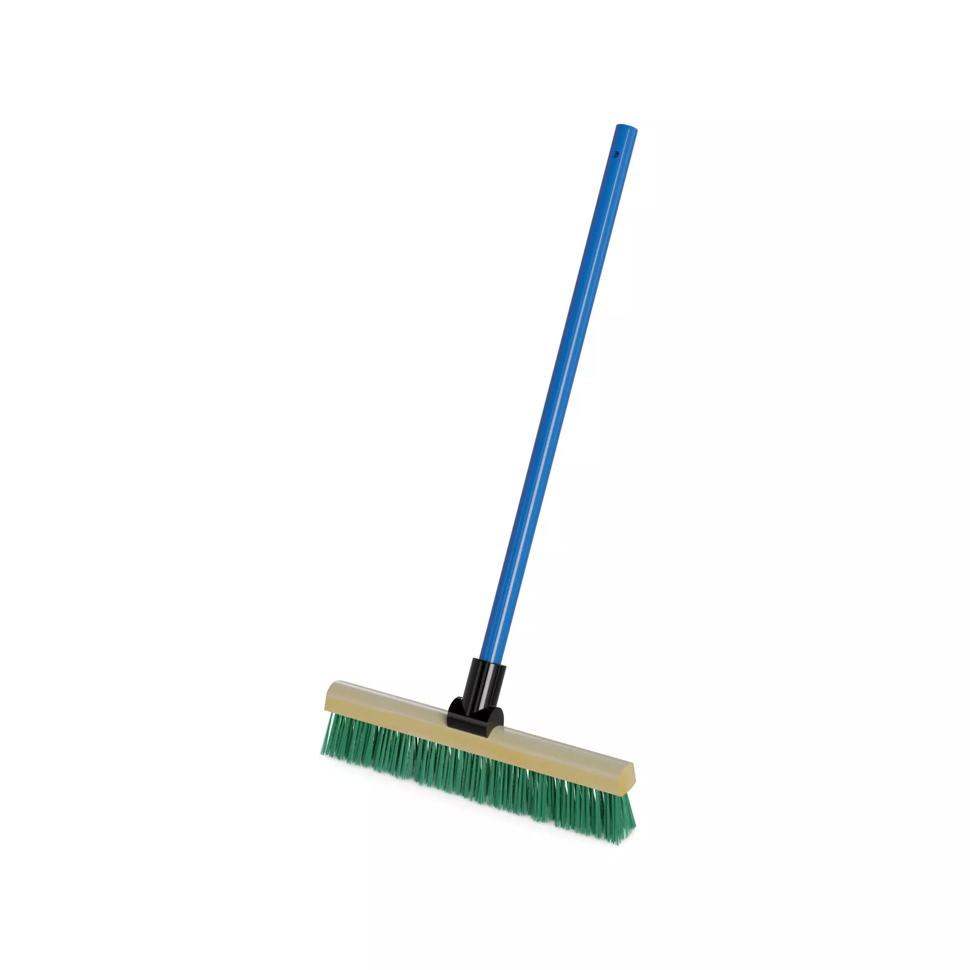 Brooms mops and window squeegees Broom 3D model_0