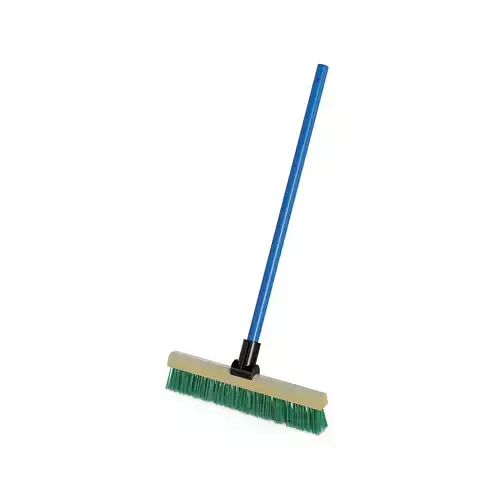 Brooms mops and window squeegees Broom