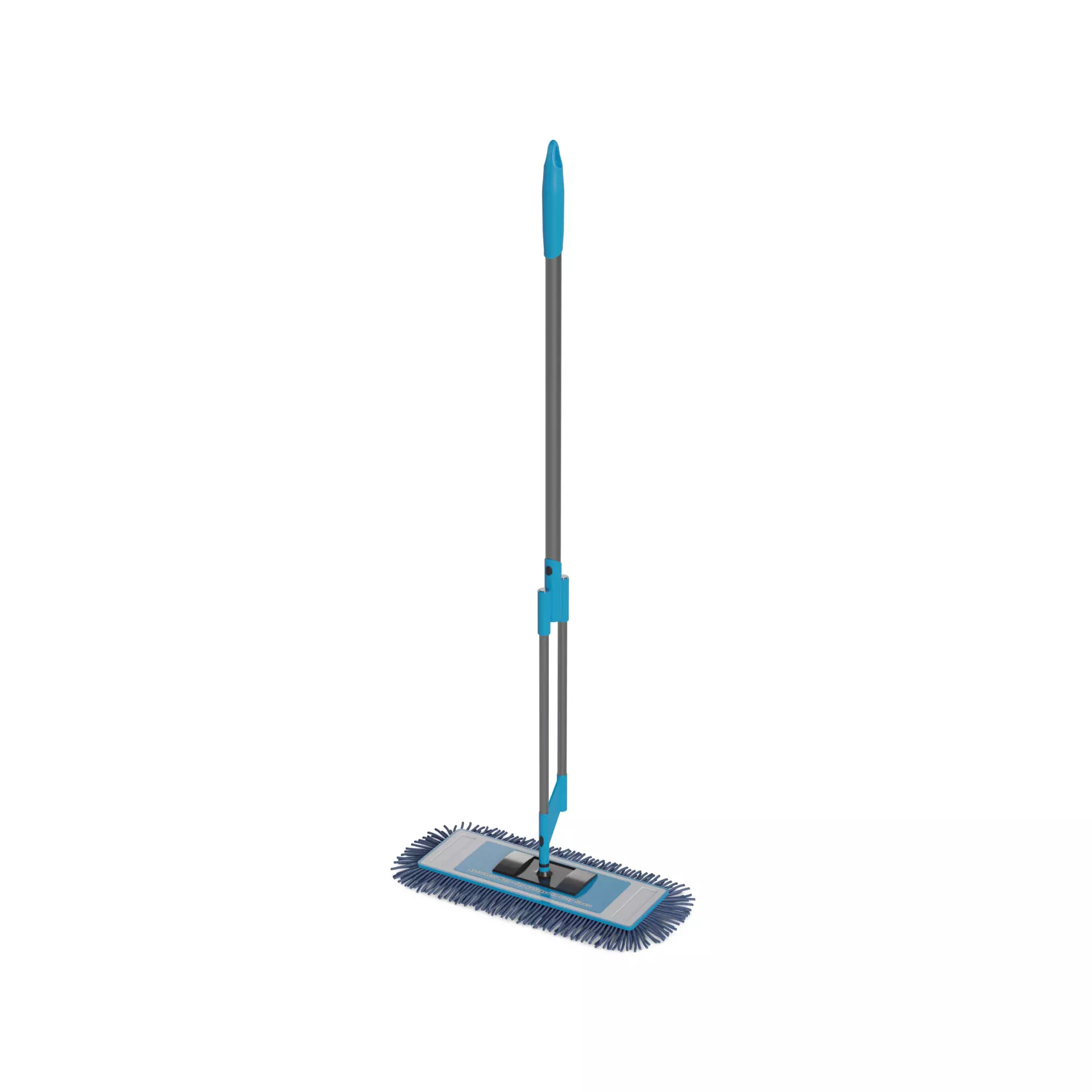 Brooms mops and window squeegees Mop 3D model_0