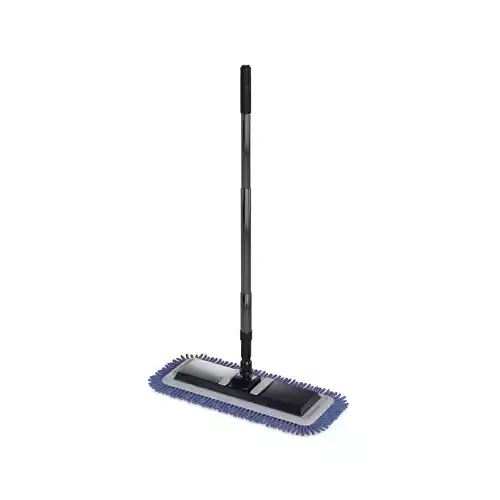 Brooms mops and window squeegees Microfiber Mop