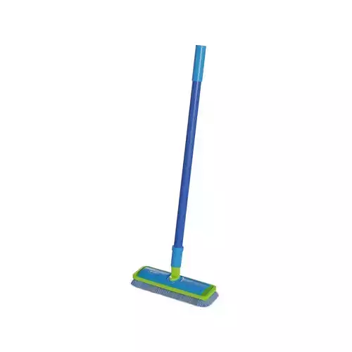 Brooms mops and window squeegees Sponge Mop 3D model