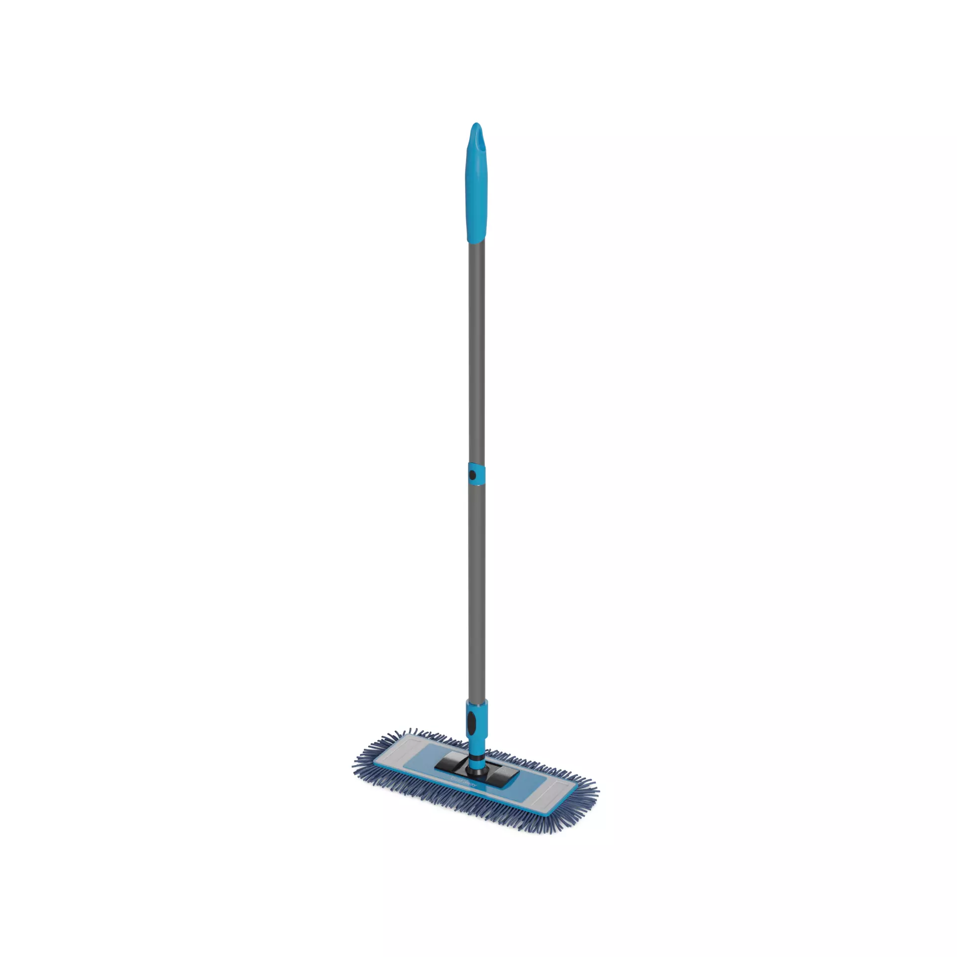 Brooms mops and window squeegees Dust Mop 3D model_0