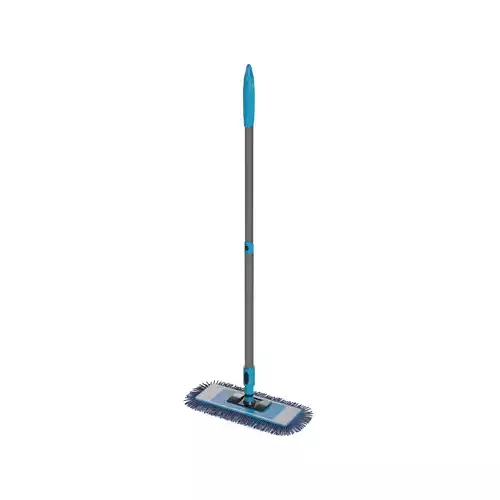 Brooms mops and window squeegees Dust Mop