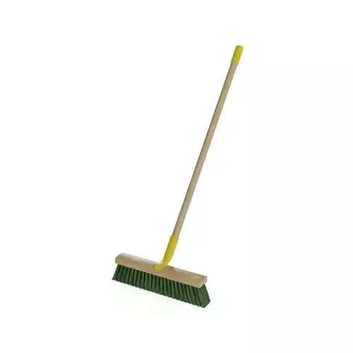 Brooms mops and window squeegees Broom