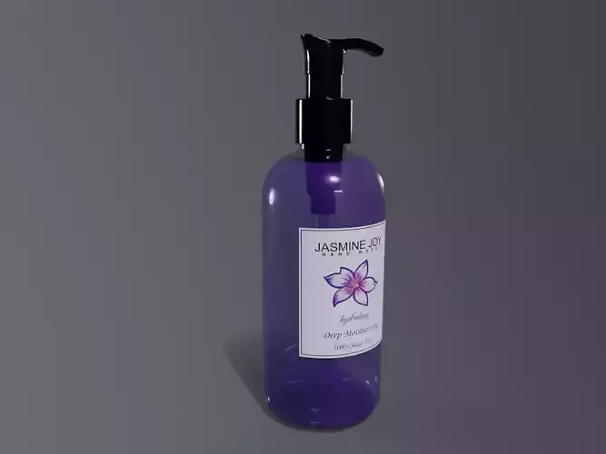Liquid soap Jasmine Joy Hand Wash