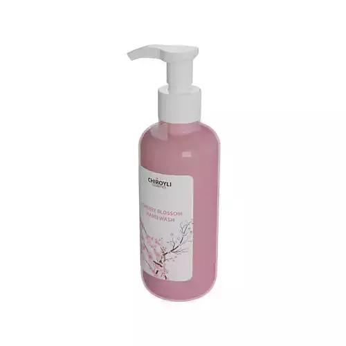 Liquid soap Cherry Blossom Hand Wash