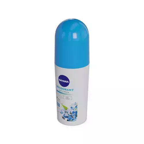 Other body care Deodorant