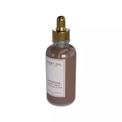 Other body care Body Oil
