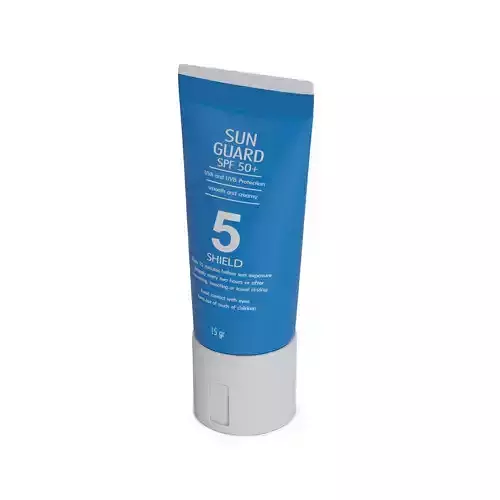 Sun care Sunscreen Stick