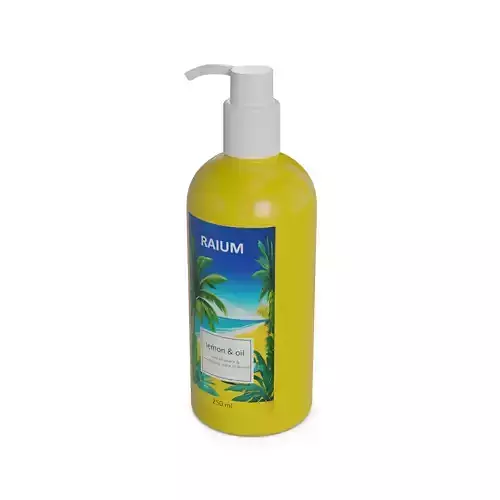 Shower gel Shower Gel