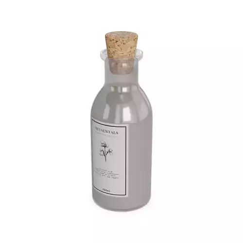 Bath foam and salts Bath Milk