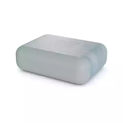 Bar soap Bar Soap Low-poly 3D model
