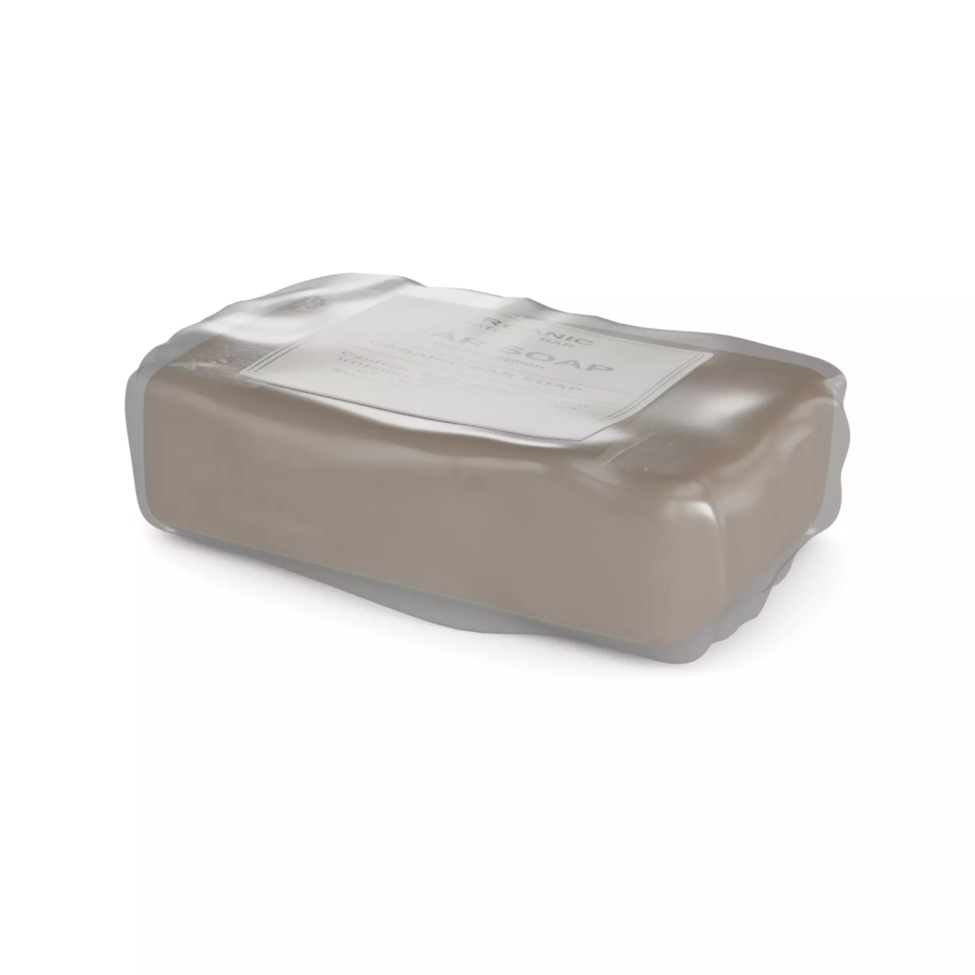 Bar soap Bar Soap 3D model