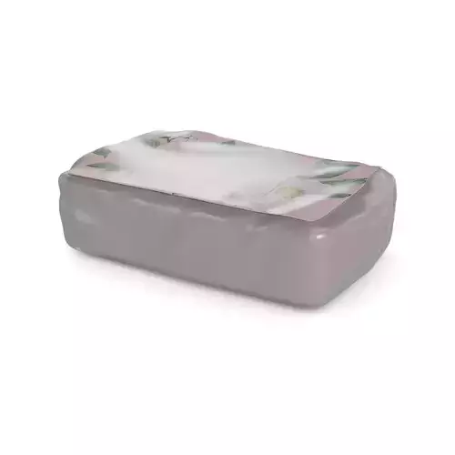 Bar soap Bar Soap 3D model
