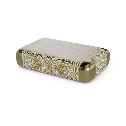 Bar soap Bar Soap 3D model