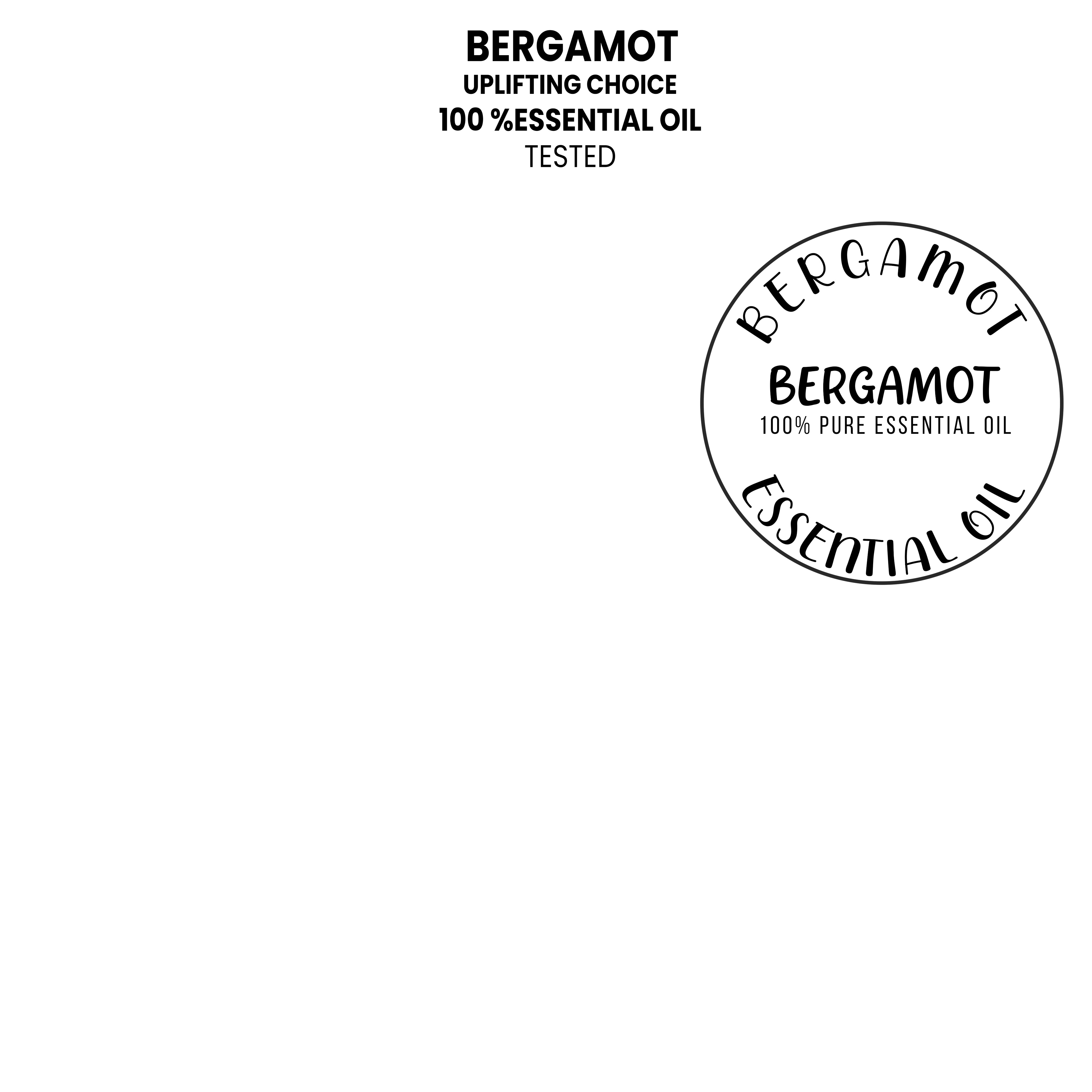 Essential oils Bergamot Essential Oil 3D model_16