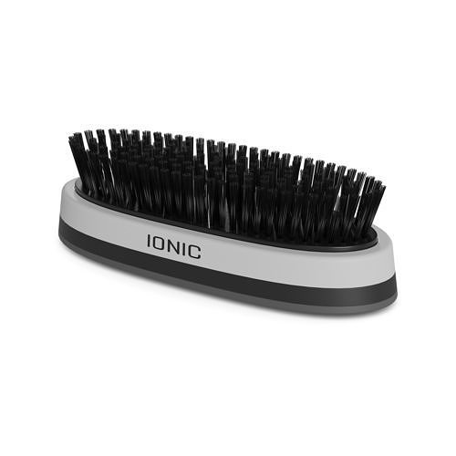 Combs and brushes Ionic Brush Low-poly 3D model