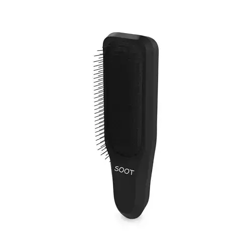Combs and brushes Hairbrush 3D model