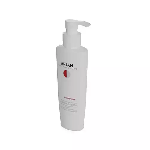 Hair styling products Hair Lotion