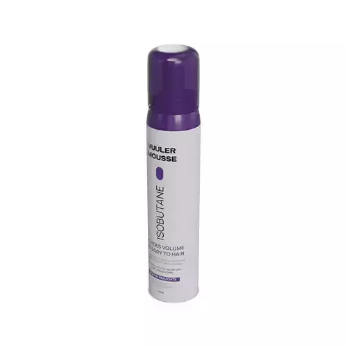 Hair styling products Hair Mousse