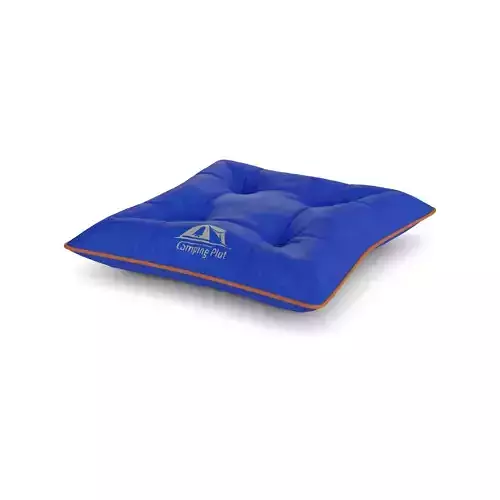 Camping Camping Pillow