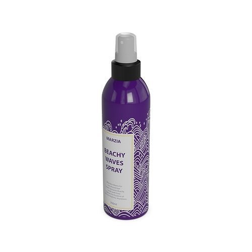 Hair styling products Hair Texturizing Spray Low-poly 3D model