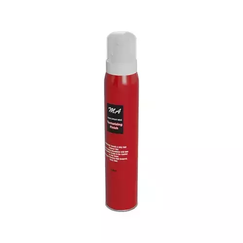 Hair styling products Hair Spray Wax