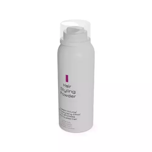 Hair styling products Hair Styling Powder