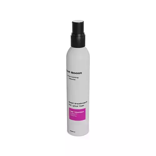 Hair styling products Hair Volumizer