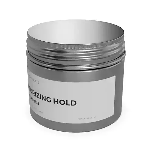 Hair styling products Hair Paste