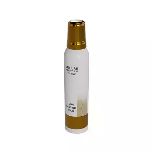 Hair styling products Hair Volumizing Mousse