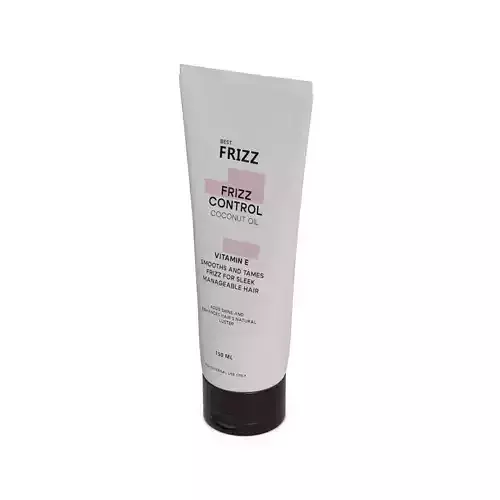 Hair styling products Hair Smoothing Cream