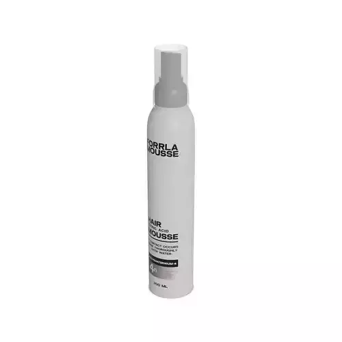 Hair styling products Hair Mousse