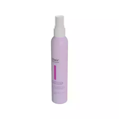 Hair styling products Hair Mousse