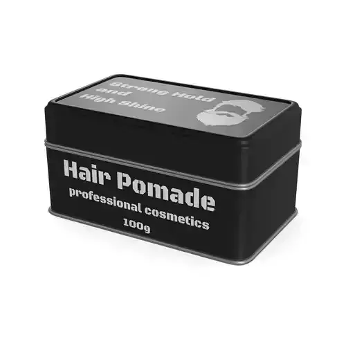 Hair styling products Hair Pomade