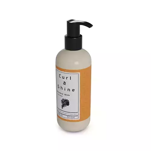 Conditioners Curl Enhancing Conditioner